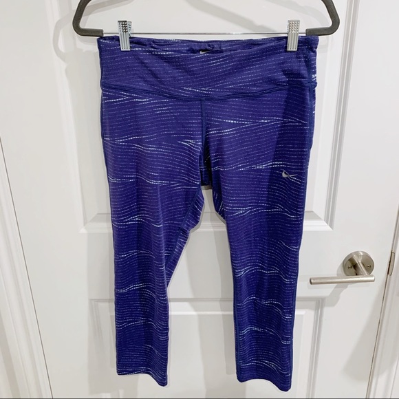 Nike dry fit legging - Picture 1 of 4
